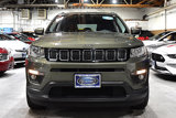 Used 2018 Jeep Compass Latitude image 2