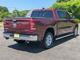 Certified 2020 RAM 1500 Laramie image 4