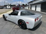 Used 1998 Chevrolet Corvette Coupe image 3