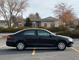 Used 2014 Volkswagen Jetta S image 4