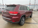 Used 2019 Jeep Grand Cherokee Limited image 5