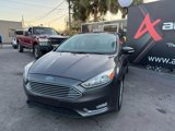 Used 2018 Ford Focus Titanium image 3