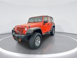 Used 2015 Jeep Wrangler Unlimited Sport w/ Quick Order Package 24S image 4