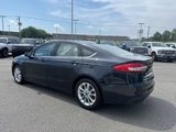 Certified 2020 Ford Fusion SE image 5