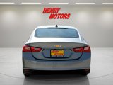 Used 2023 Chevrolet Malibu LS image 4