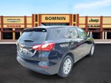 Used 2021 Chevrolet Equinox LS image 3