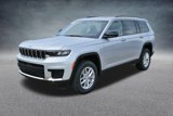 New 2025 Jeep Grand Cherokee L Laredo image 2