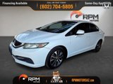 Used 2013 Honda Civic EX image 3