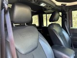 Used 2016 Jeep Wrangler Unlimited Sahara image 5