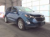 Used 2021 Chevrolet Equinox LT image 3