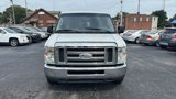 Used 2014 Ford E-350 and Econoline 350 Super Duty w/ Power Group image 2
