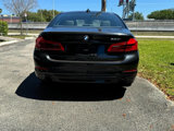 Used 2018 BMW 530i w/ Premium Package image 6