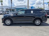 Used 2022 Dodge Durango SXT image 6