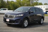 Used 2020 Kia Sorento LX w/ LX I4 Convenience Package image 4