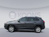 Used 2015 Jeep Cherokee Limited image 2