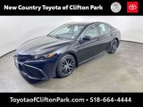 Used 2021 Toyota Camry SE image 5