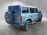 Certified 2022 Ford Bronco Outer Banks image 4