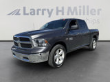 Used 2017 RAM 1500 SLT image 4
