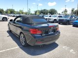 Used 2019 BMW 230i Convertible w/ M Sport Package image 3