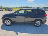 Used 2020 Chevrolet Equinox LS w/ LS Convenience Package image 6
