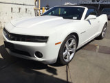 Used 2011 Chevrolet Camaro LT w/ RS Package image 2