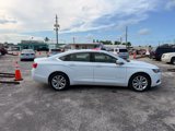 Used 2018 Chevrolet Impala LT w/ LT Convenience Package image 5