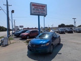 Used 2014 Honda Civic LX image 2