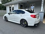 Used 2021 Subaru WRX STI Limited image 2