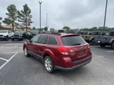 Used 2014 Subaru Outback 2.5i Limited w/ Moonroof Package image 6
