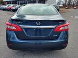 Used 2013 Nissan Sentra FE+ SV image 6