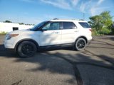 Used 2014 Ford Explorer Limited w/ Equipment Group 302A image 4