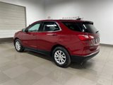 Used 2018 Chevrolet Equinox LT image 4
