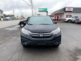 Used 2016 Honda CR-V SE image 2