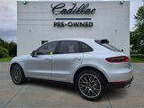 Used 2018 Porsche Macan image 5