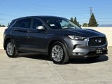 New 2025 INFINITI QX50 Pure image 2