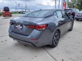 New 2025 Nissan Sentra SV w/ All-Weather Package image 5