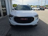 Certified 2020 GMC Terrain SLE w/ Driver Convenience Package image 2
