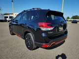 Used 2019 Subaru Forester Sport w/ Popular Package #2 image 5