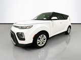 Used 2021 Kia Soul LX image 3