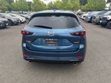 Certified 2024 MAZDA CX-5 AWD 2.5 S w/ Select Package image 6
