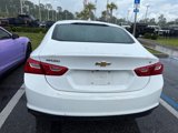Used 2023 Chevrolet Malibu LT image 4