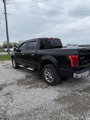 Used 2015 Ford F150 Lariat w/ Equipment Group 502A Luxury image 2