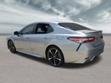 Used 2018 Toyota Camry XSE image 5