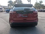 Certified 2022 Ford Edge SEL w/ Sport Appearance Package image 4
