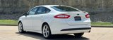 Used 2016 Ford Fusion S w/ Equipment Group 101A image 3