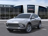 New 2025 Buick Envista Preferred w/ Convenience II Package image 3