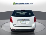 Used 2017 Chevrolet Equinox LS image 6