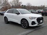 New 2025 Audi Q3 2.0T Premium Plus image 2