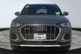 Used 2022 Audi Q3 2.0T Premium Plus w/ Premium Plus Package image 3