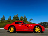 Used 1996 Dodge Viper RT/10 image 4